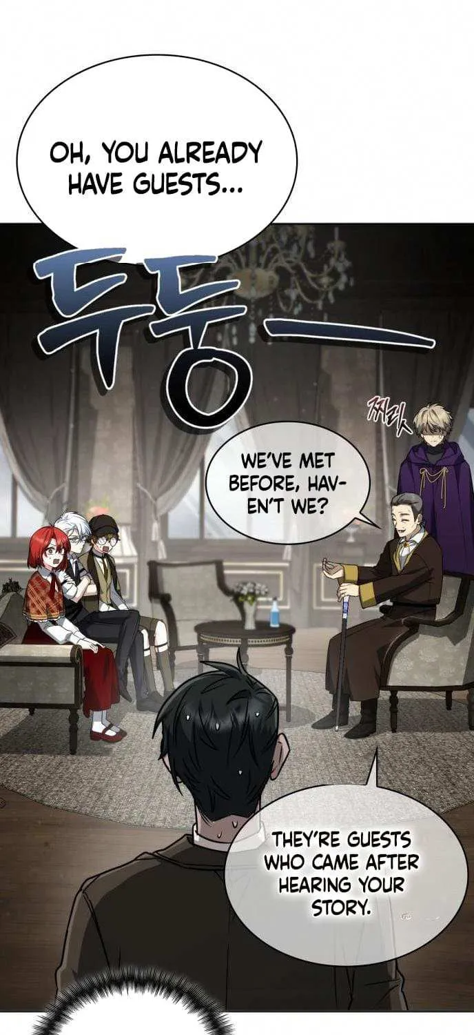 Genius Prismatic Mage Chapter 48 page 54 - 