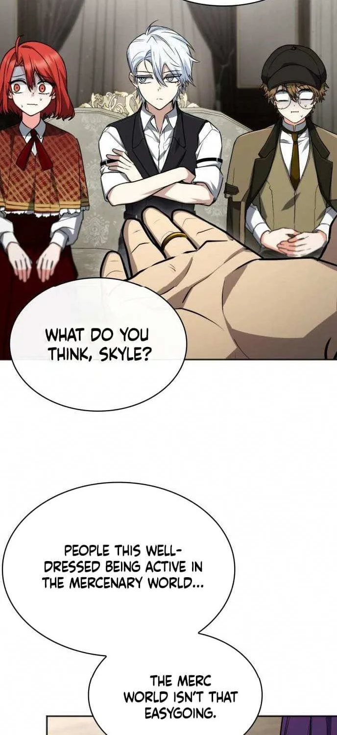 Genius Prismatic Mage Chapter 48 page 57 - 