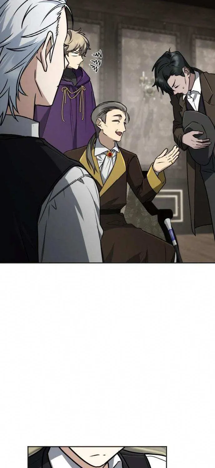 Genius Prismatic Mage Chapter 48 page 60 - 