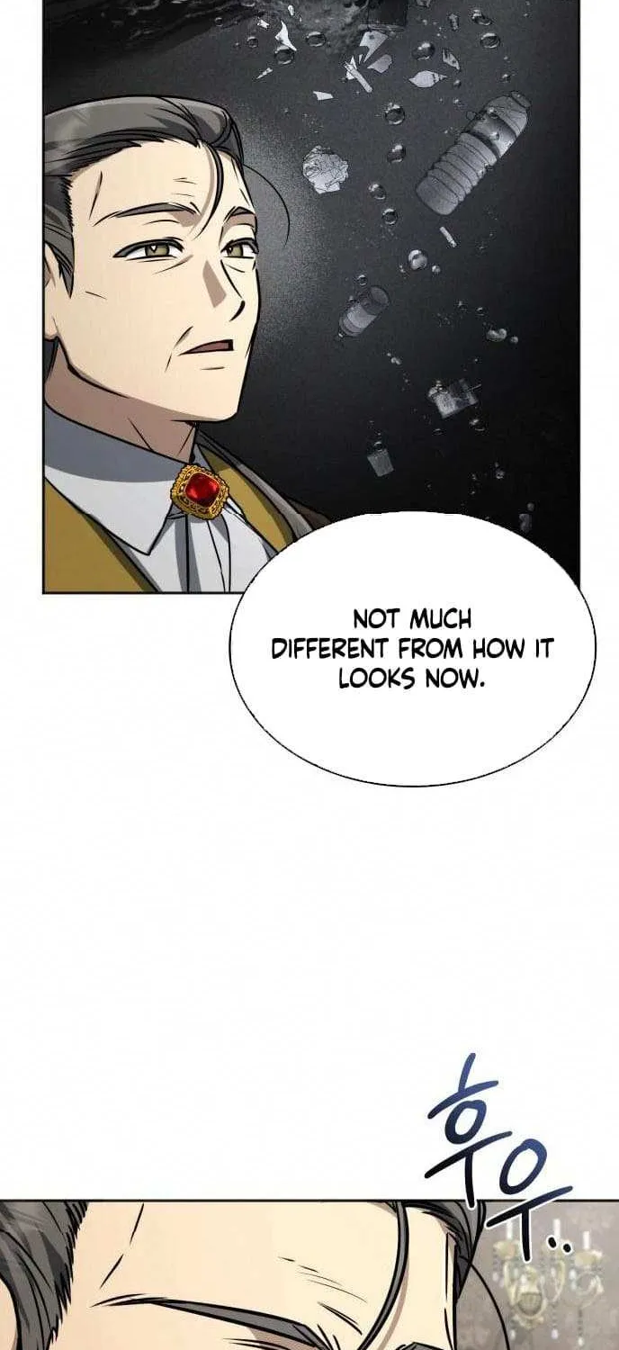 Genius Prismatic Mage Chapter 48 page 7 - 