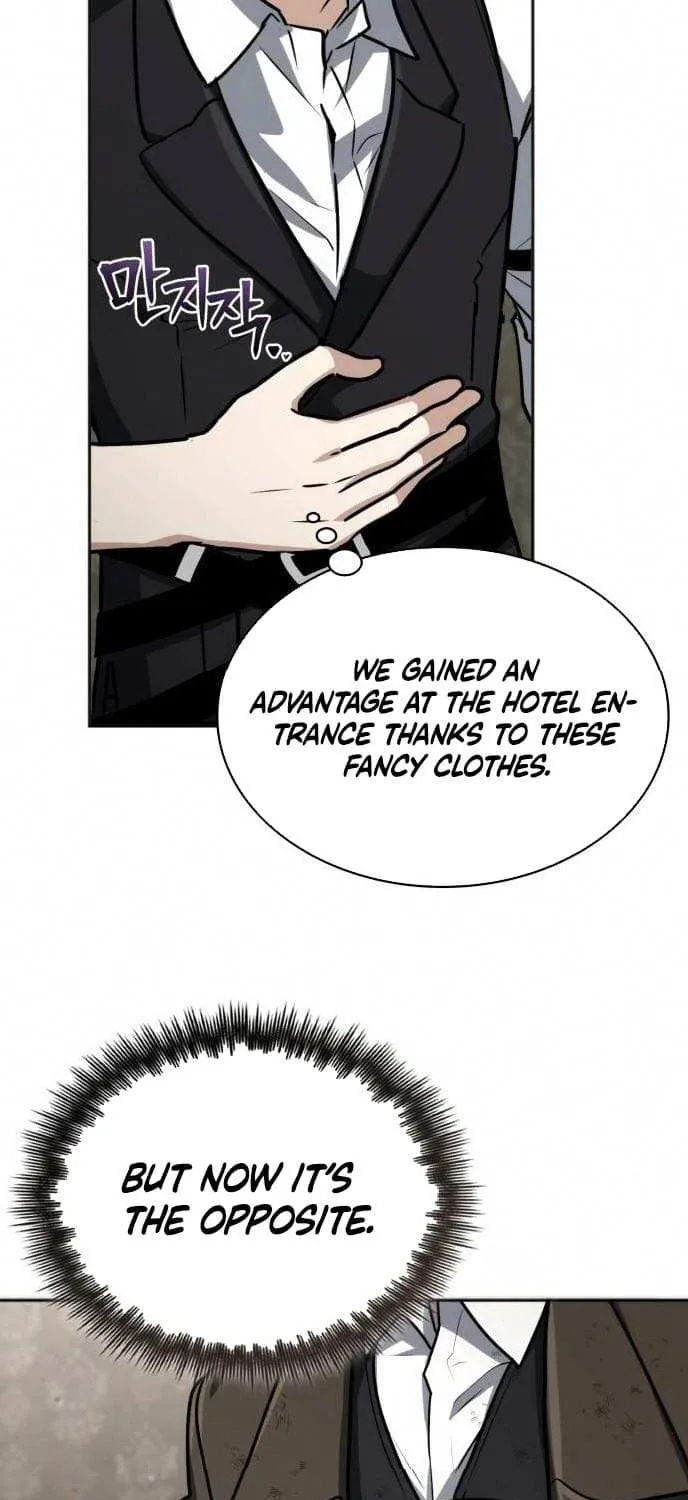 Genius Prismatic Mage Chapter 48 page 61 - 