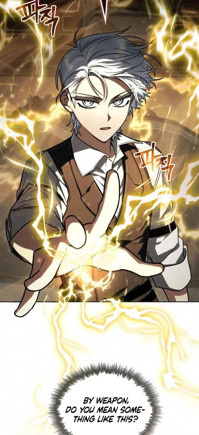 Genius Prismatic Mage Chapter 48 page 69 - 