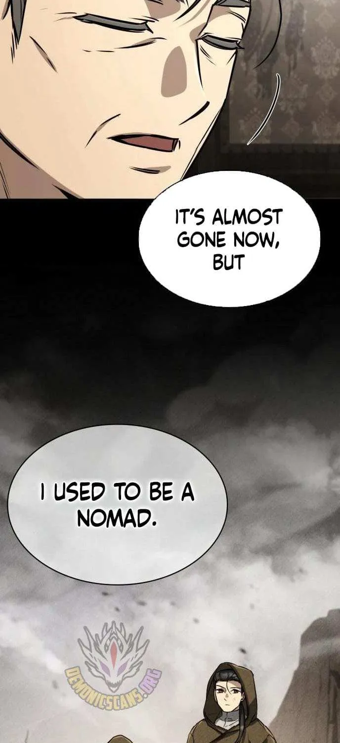 Genius Prismatic Mage Chapter 48 page 8 - 