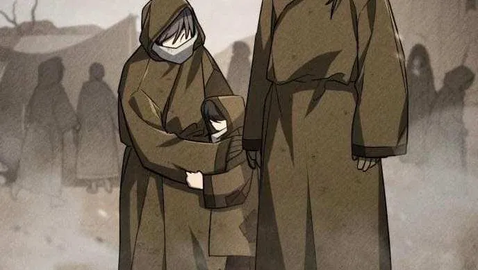 Genius Prismatic Mage Chapter 48 page 9 - 