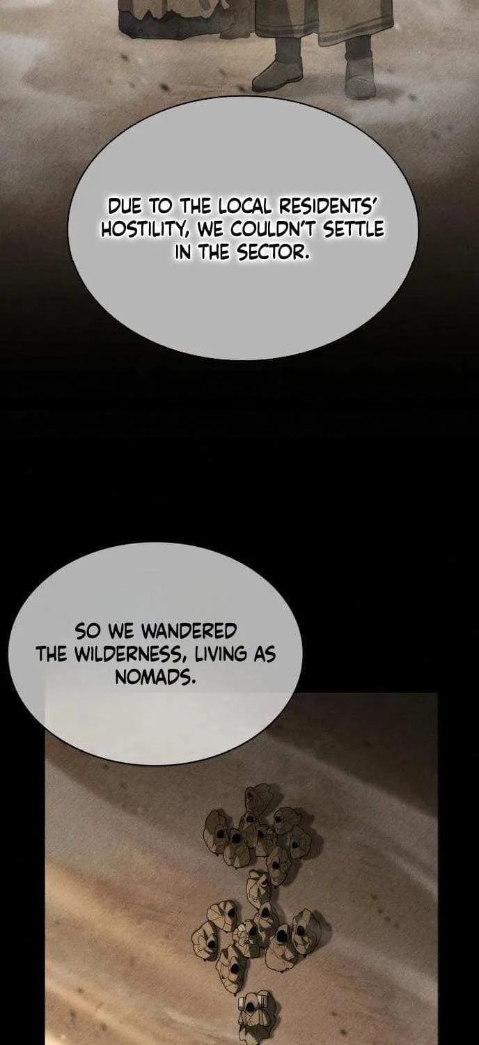 Genius Prismatic Mage Chapter 48 page 10 - 