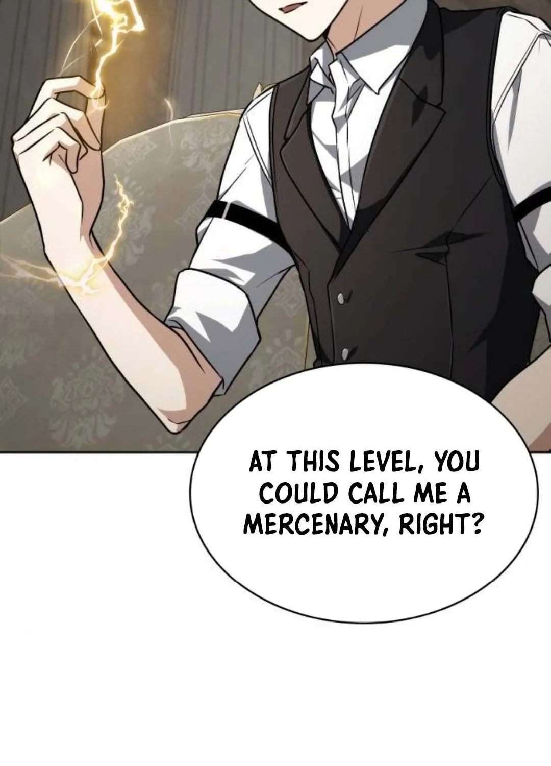 Genius Prismatic Mage Chapter 49 page 11 - 