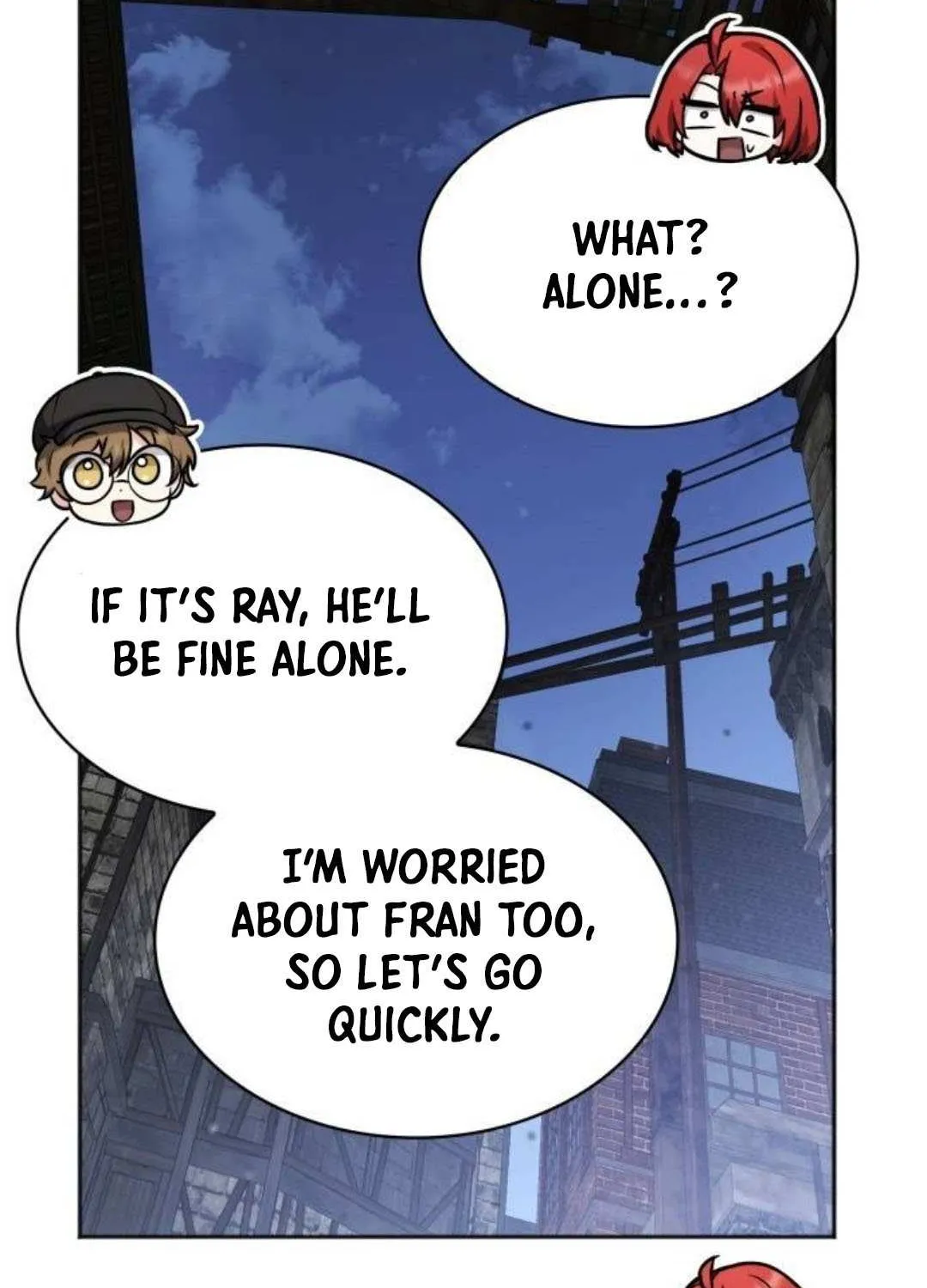 Genius Prismatic Mage Chapter 49 page 101 - 