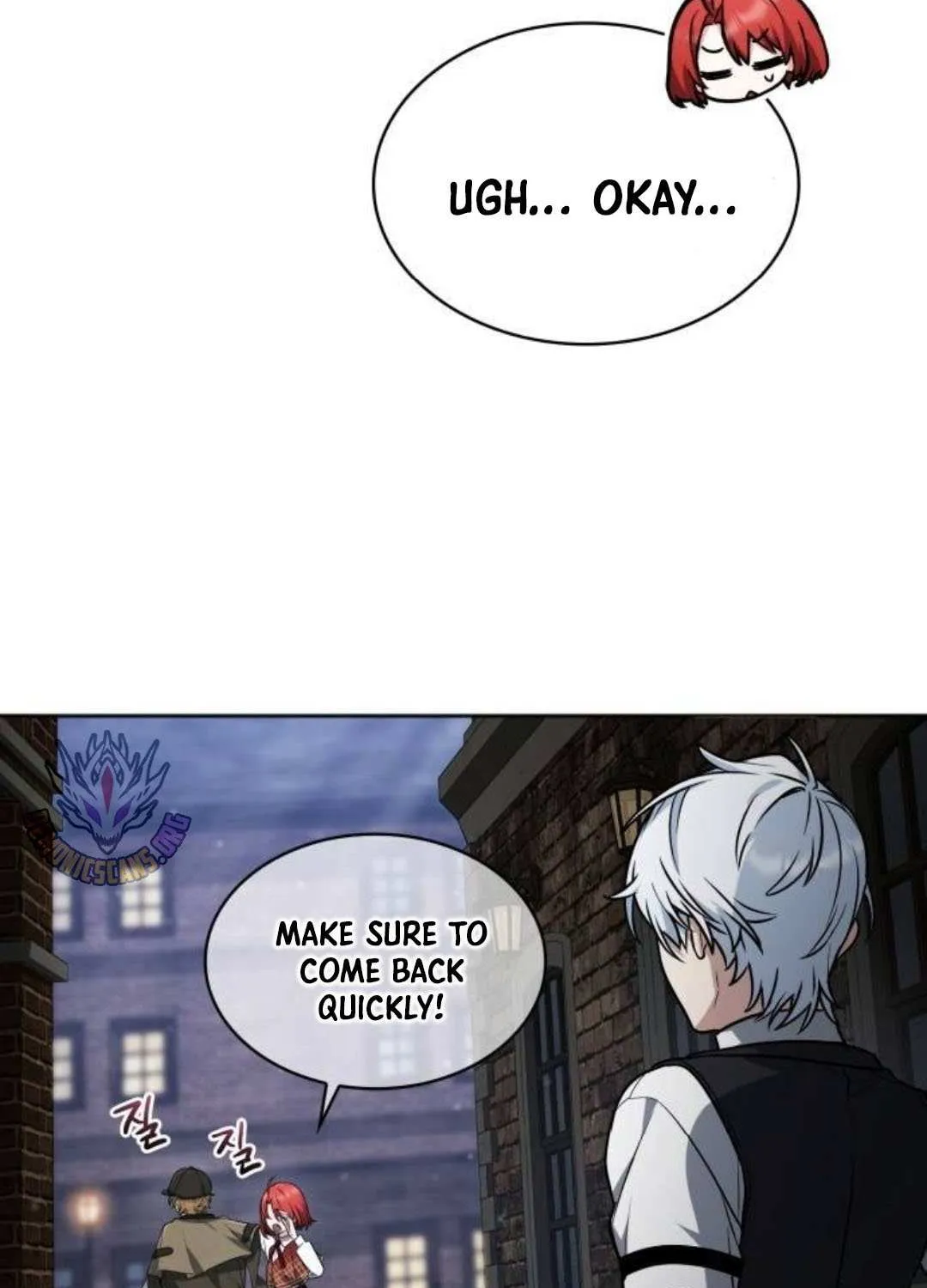 Genius Prismatic Mage Chapter 49 page 102 - 