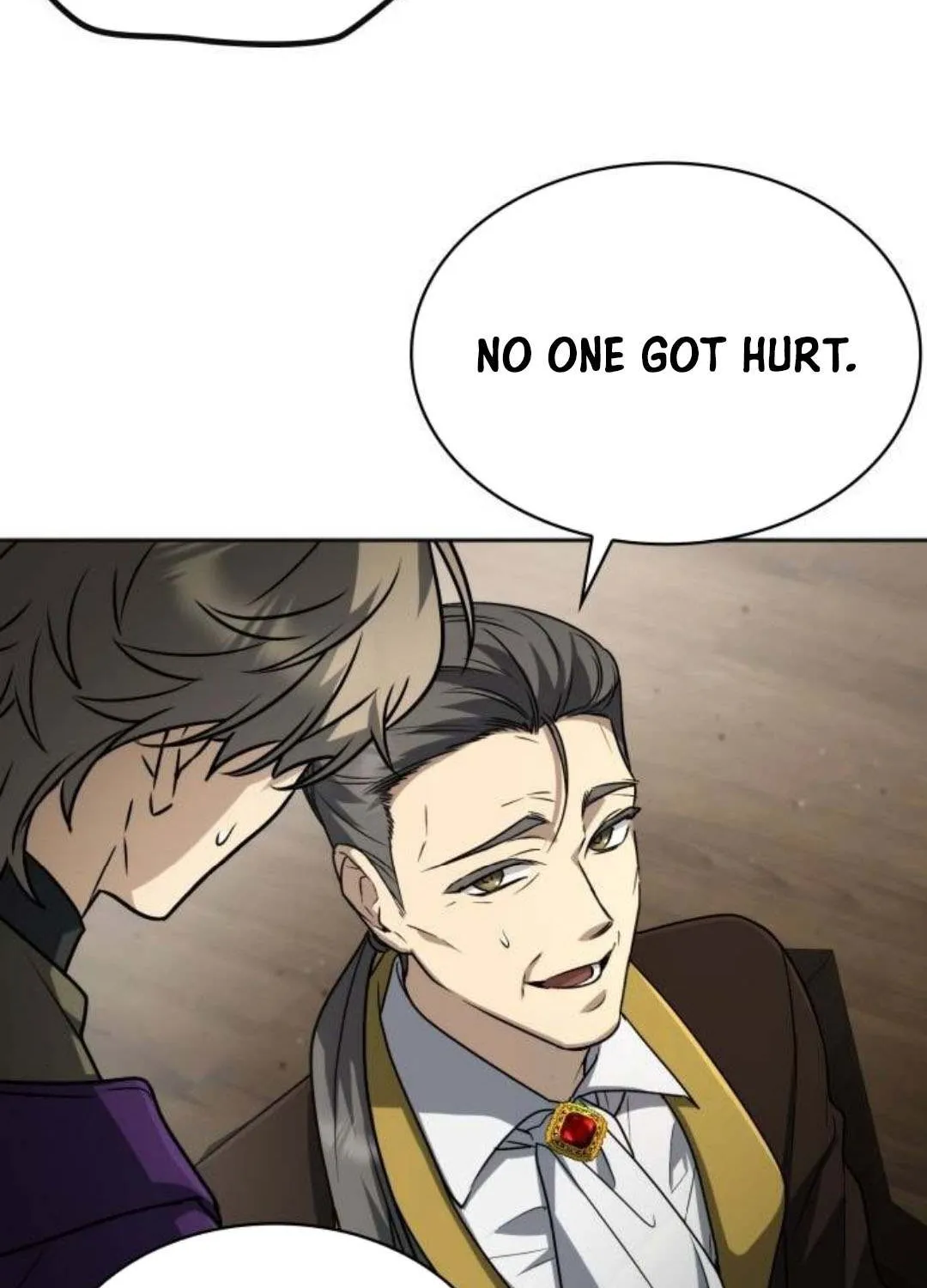 Genius Prismatic Mage Chapter 49 page 13 - 