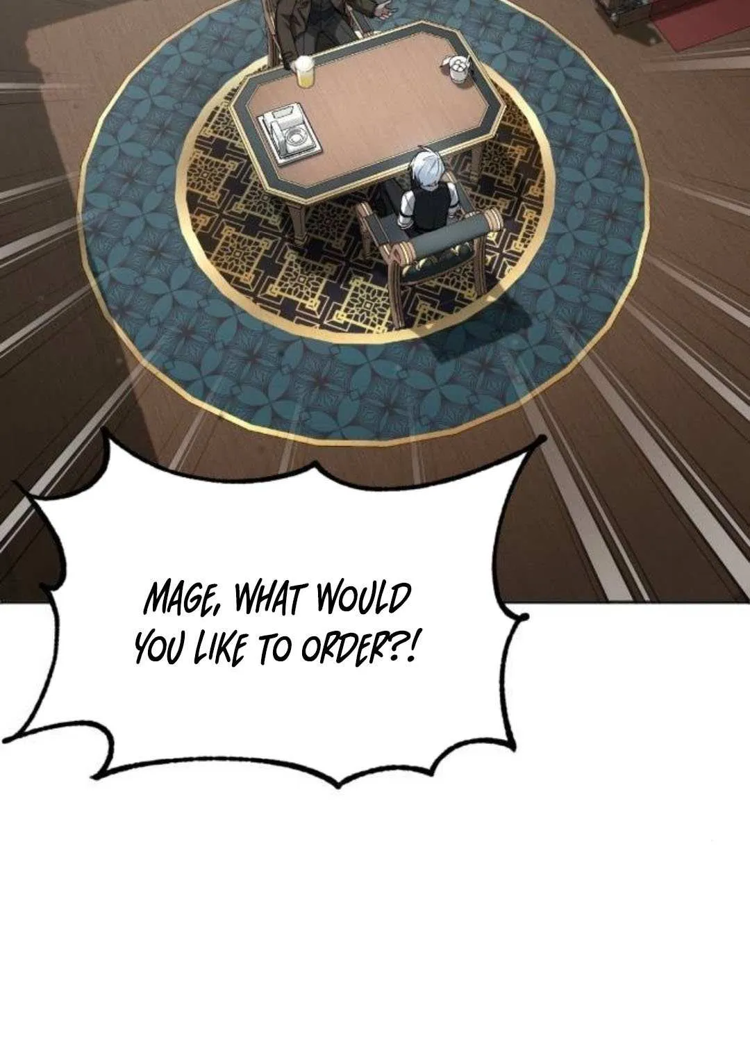 Genius Prismatic Mage Chapter 49 page 121 - 