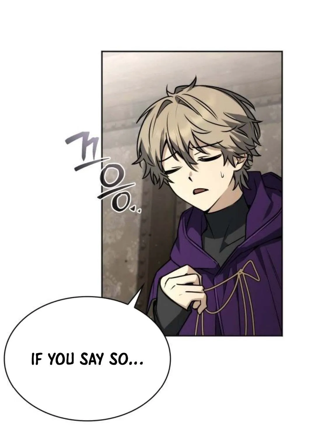 Genius Prismatic Mage Chapter 49 page 16 - 