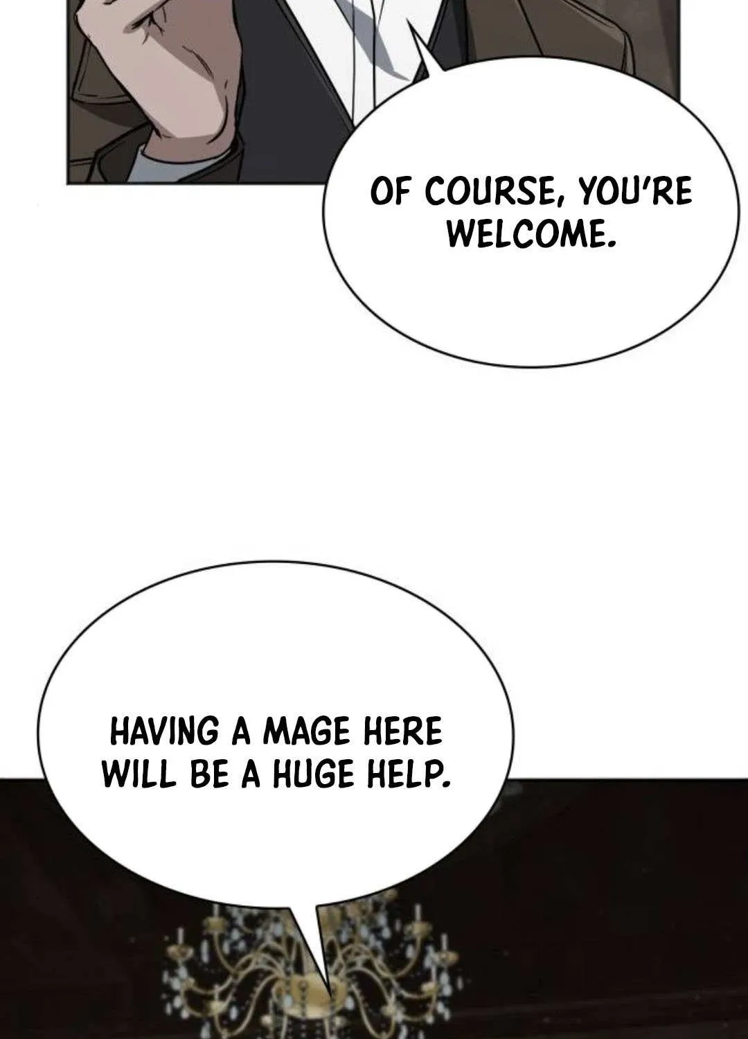 Genius Prismatic Mage Chapter 49 page 27 - 