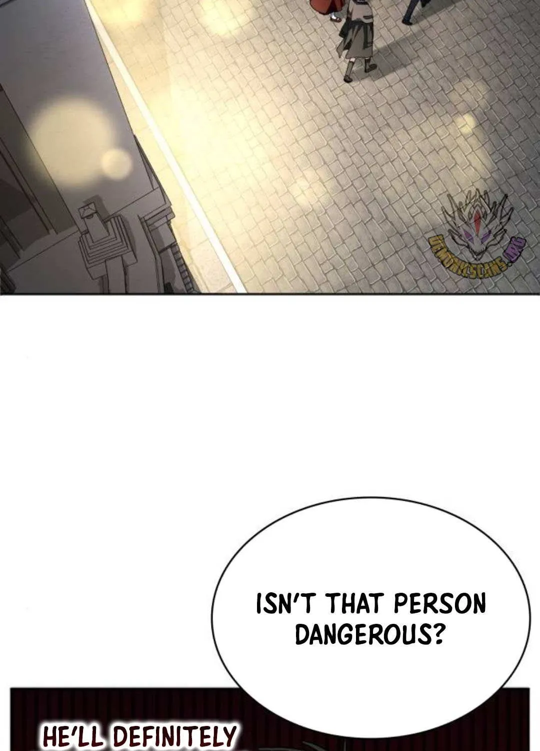 Genius Prismatic Mage Chapter 49 page 31 - 