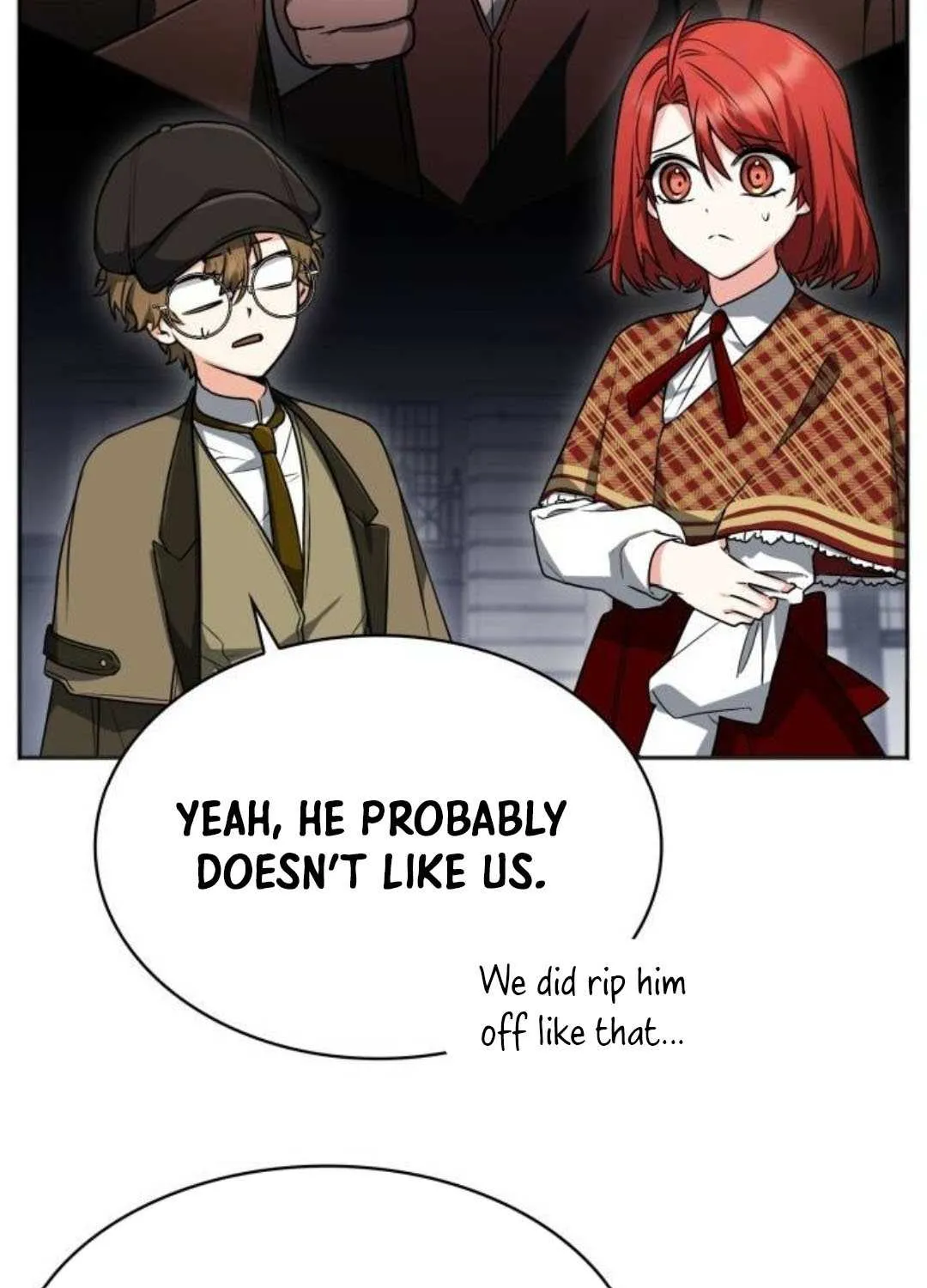 Genius Prismatic Mage Chapter 49 page 33 - 