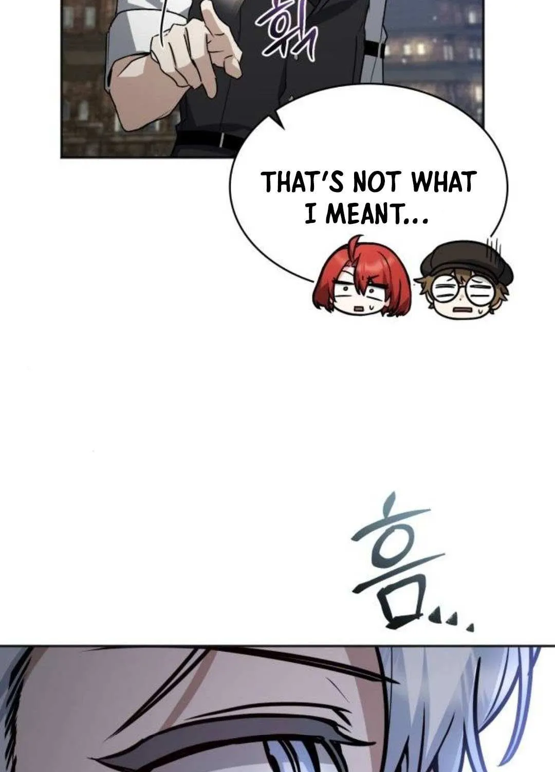 Genius Prismatic Mage Chapter 49 page 35 - 