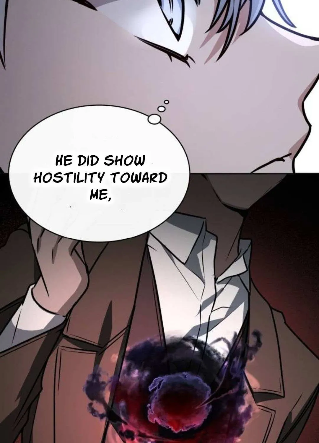 Genius Prismatic Mage Chapter 49 page 36 - 