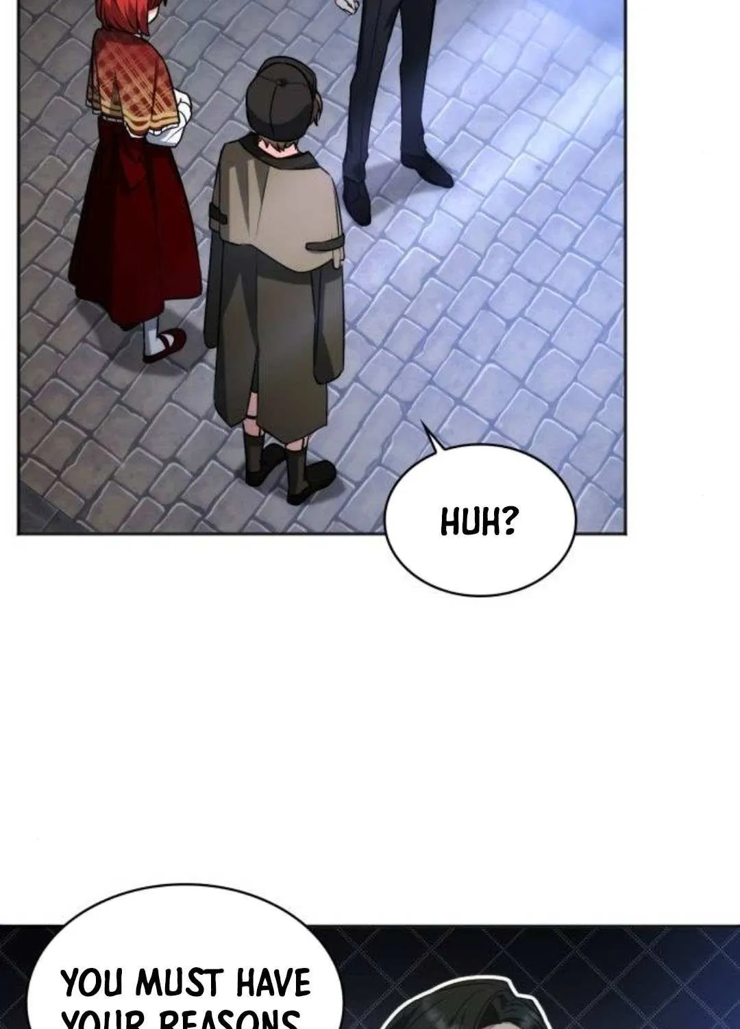 Genius Prismatic Mage Chapter 49 page 40 - 