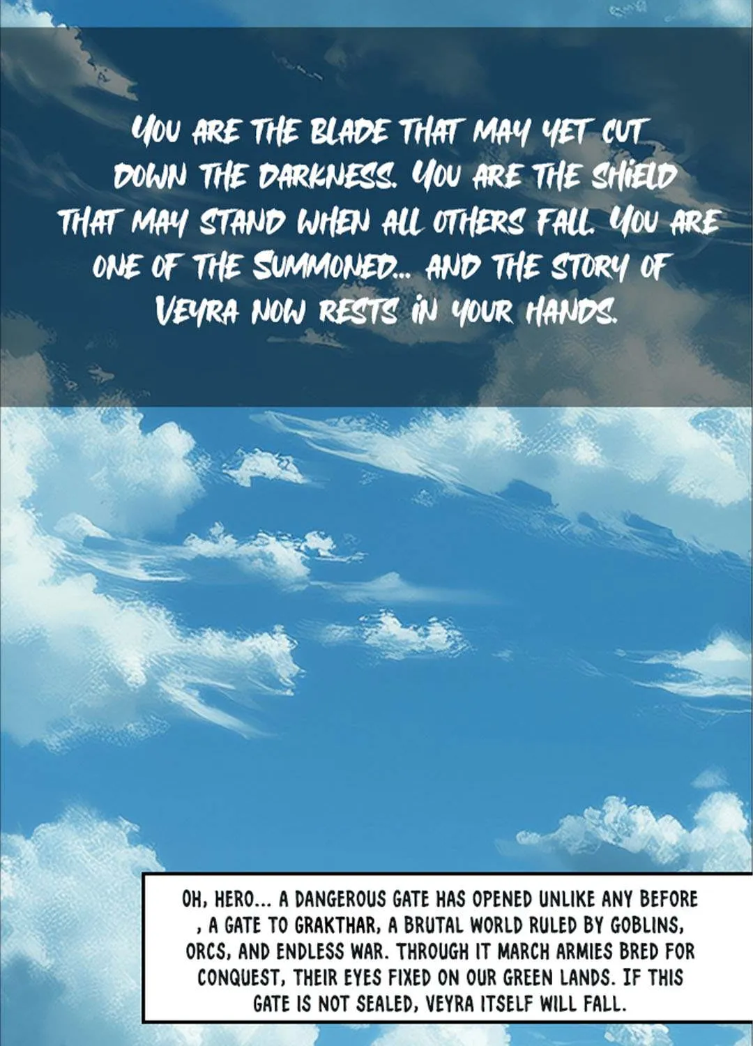 Genius Prismatic Mage Chapter 49 page 5 - 