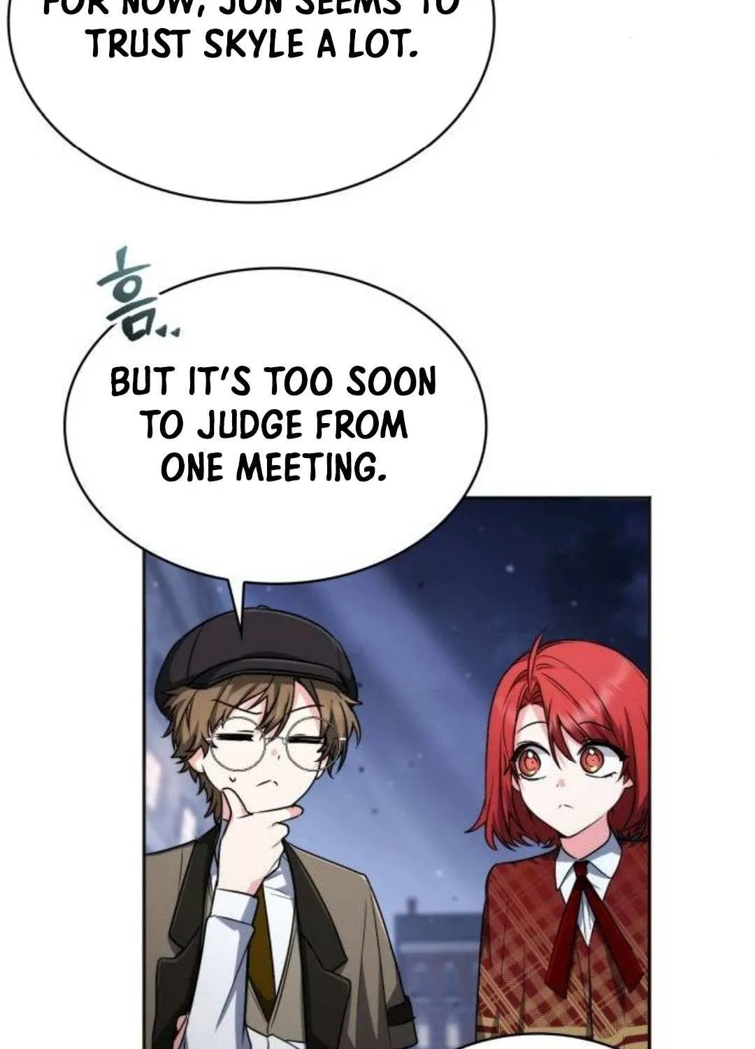 Genius Prismatic Mage Chapter 49 page 42 - 