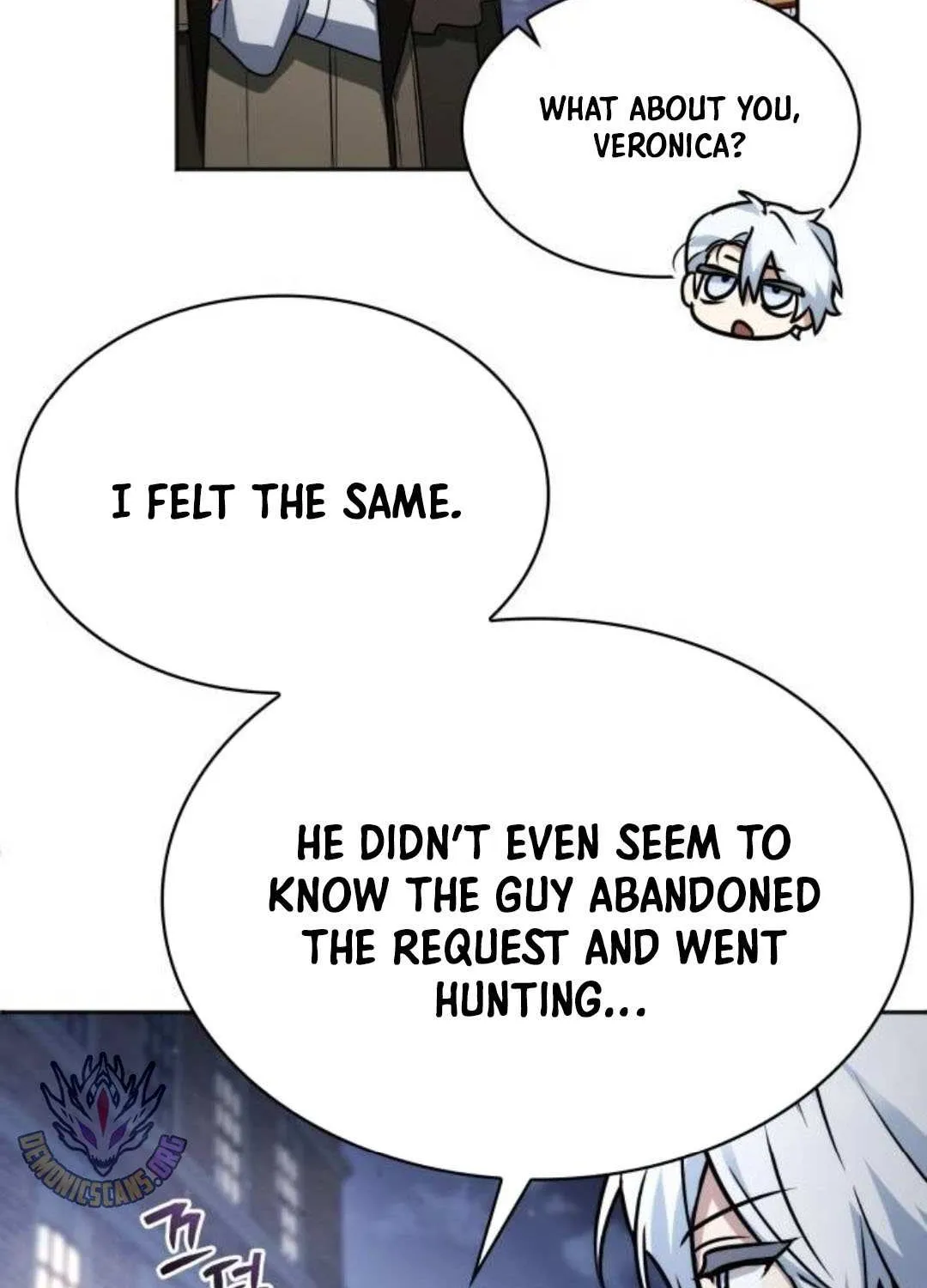 Genius Prismatic Mage Chapter 49 page 43 - 