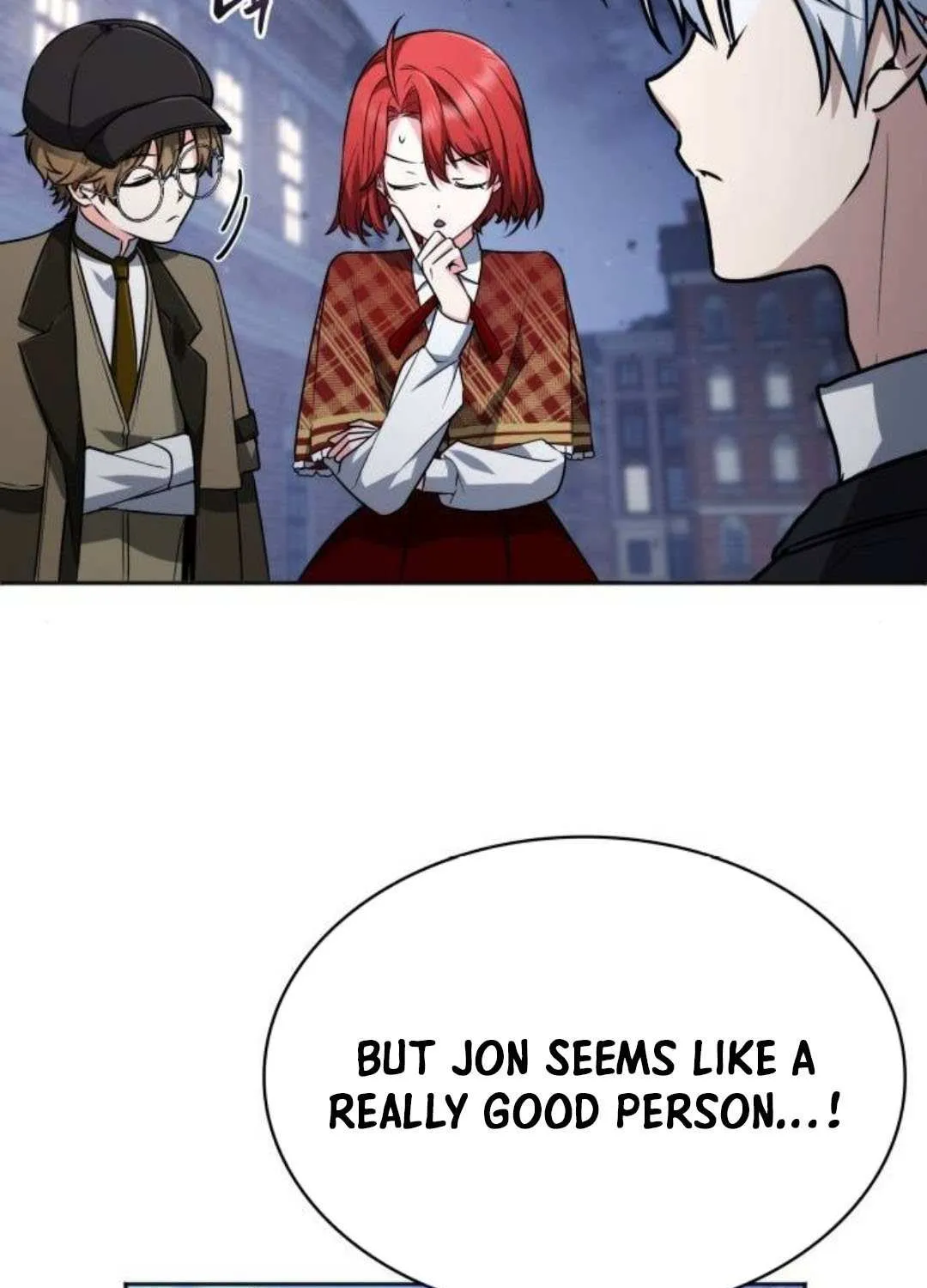 Genius Prismatic Mage Chapter 49 page 44 - 