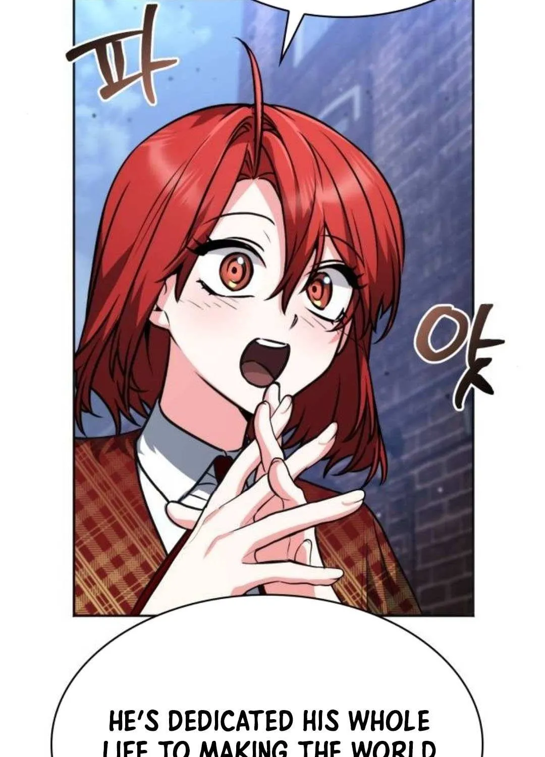 Genius Prismatic Mage Chapter 49 page 45 - 