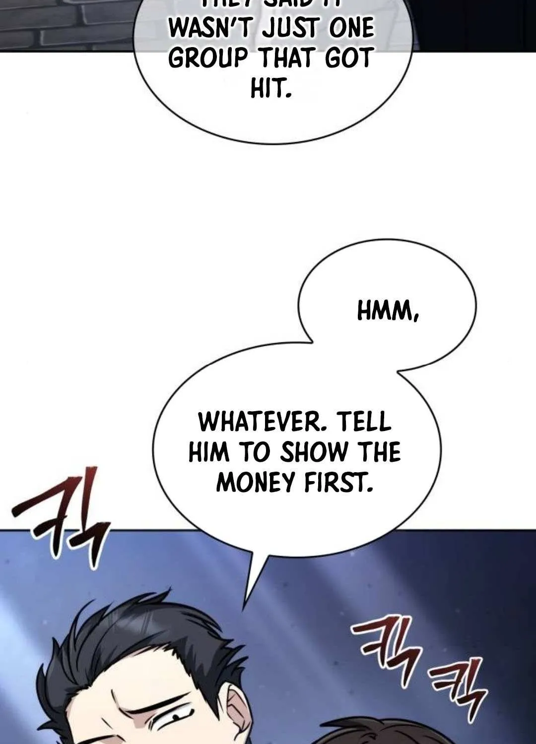 Genius Prismatic Mage Chapter 49 page 49 - 
