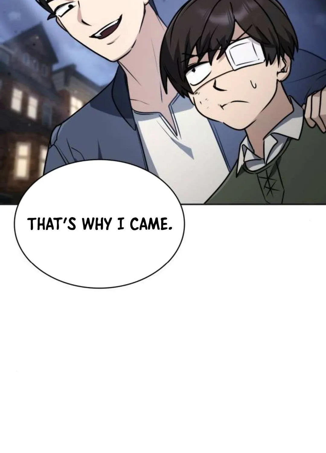 Genius Prismatic Mage Chapter 49 page 50 - 