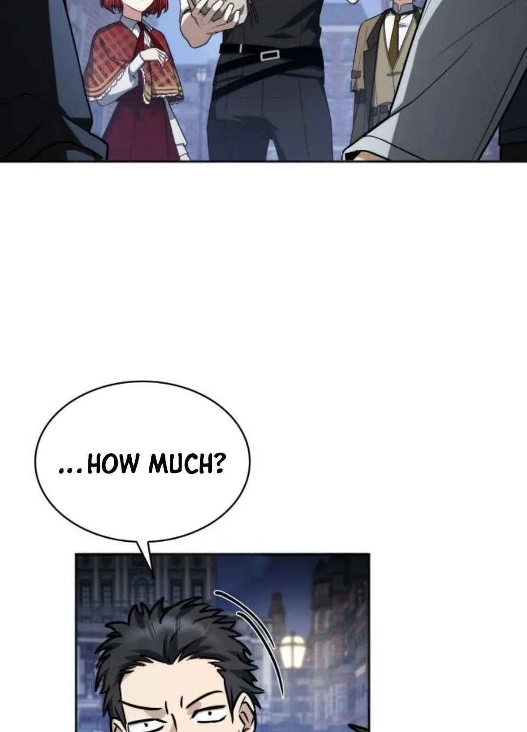 Genius Prismatic Mage Chapter 49 page 57 - 