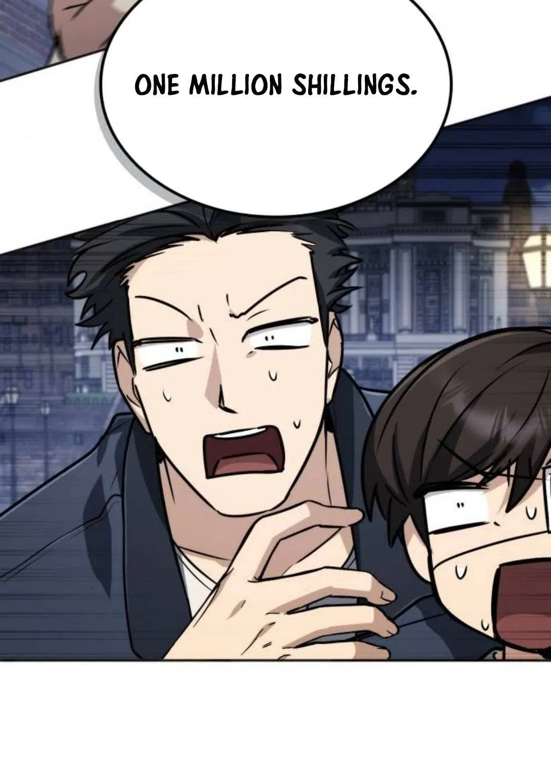 Genius Prismatic Mage Chapter 49 page 60 - 