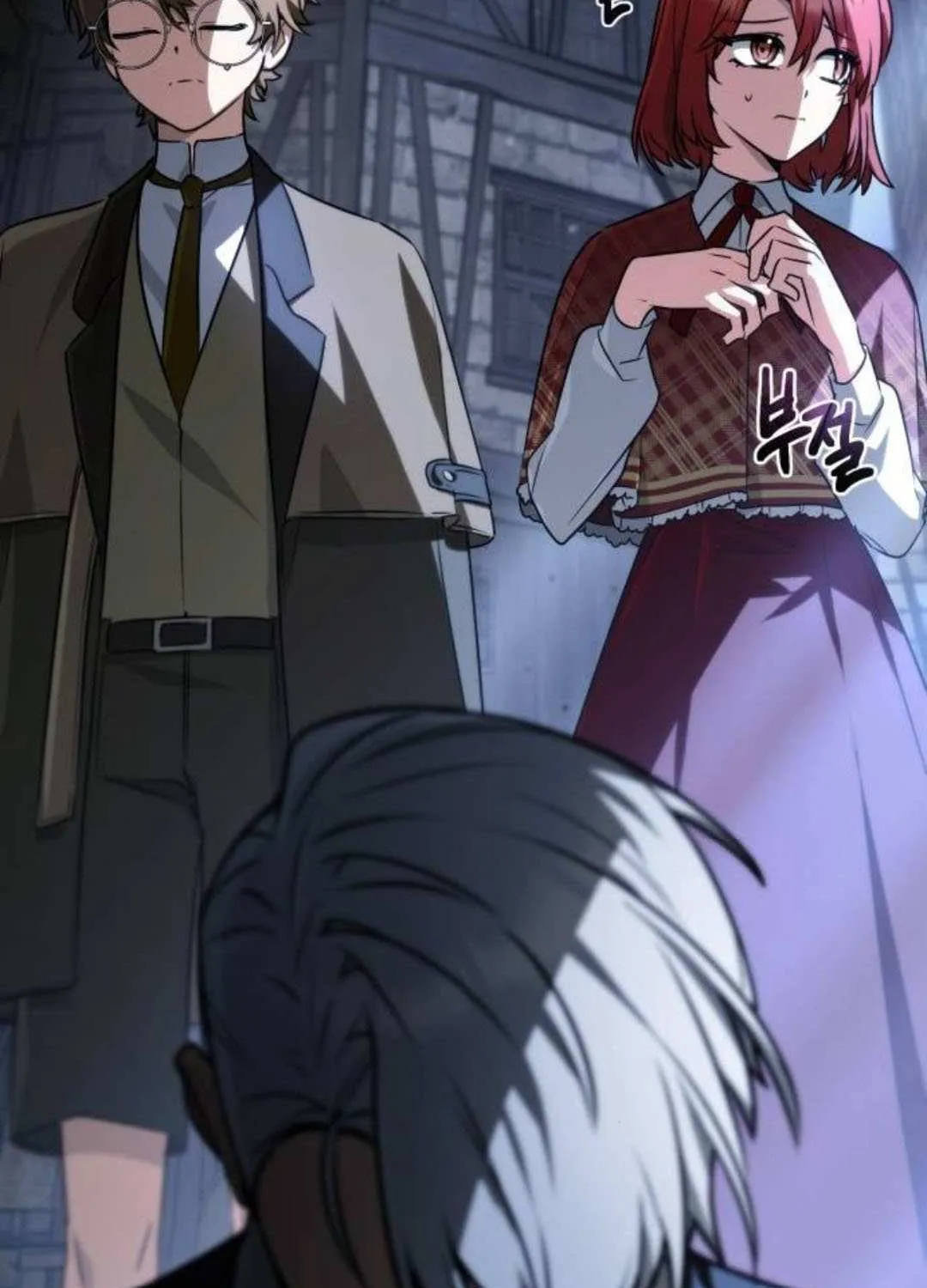 Genius Prismatic Mage Chapter 49 page 65 - 