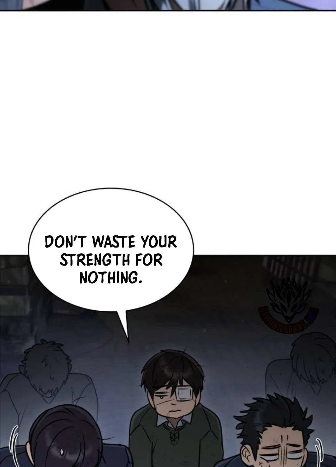 Genius Prismatic Mage Chapter 49 page 66 - 