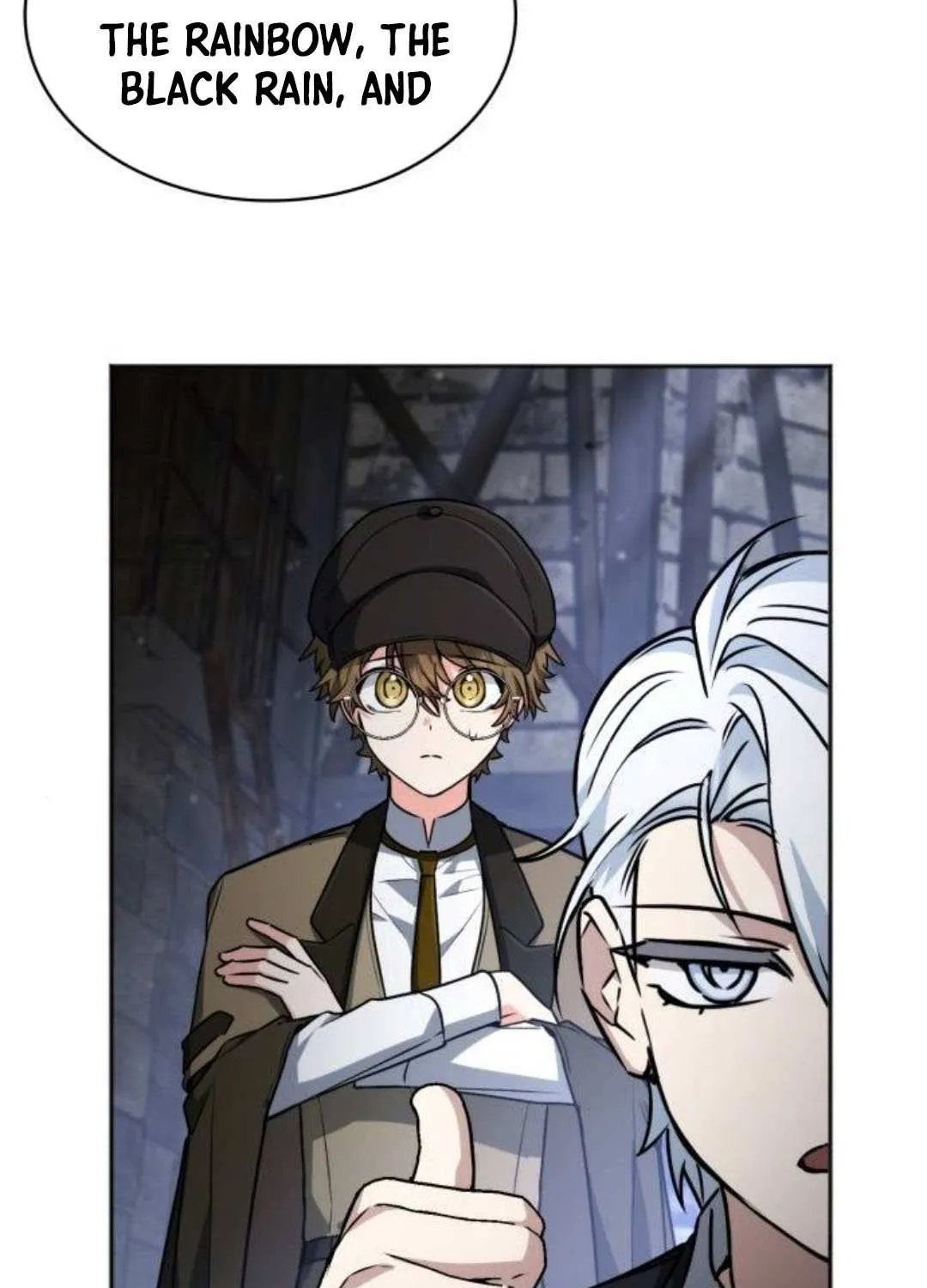 Genius Prismatic Mage Chapter 49 page 70 - 