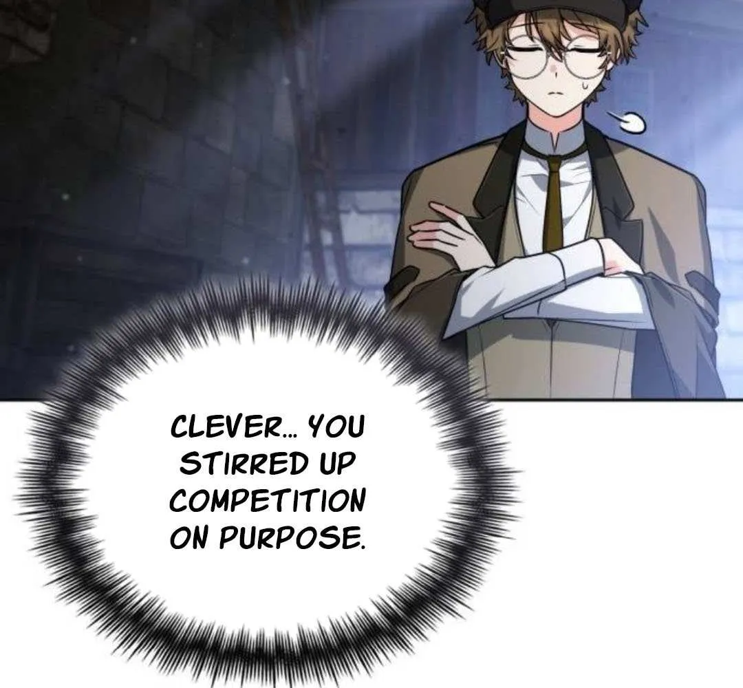 Genius Prismatic Mage Chapter 49 page 76 - 