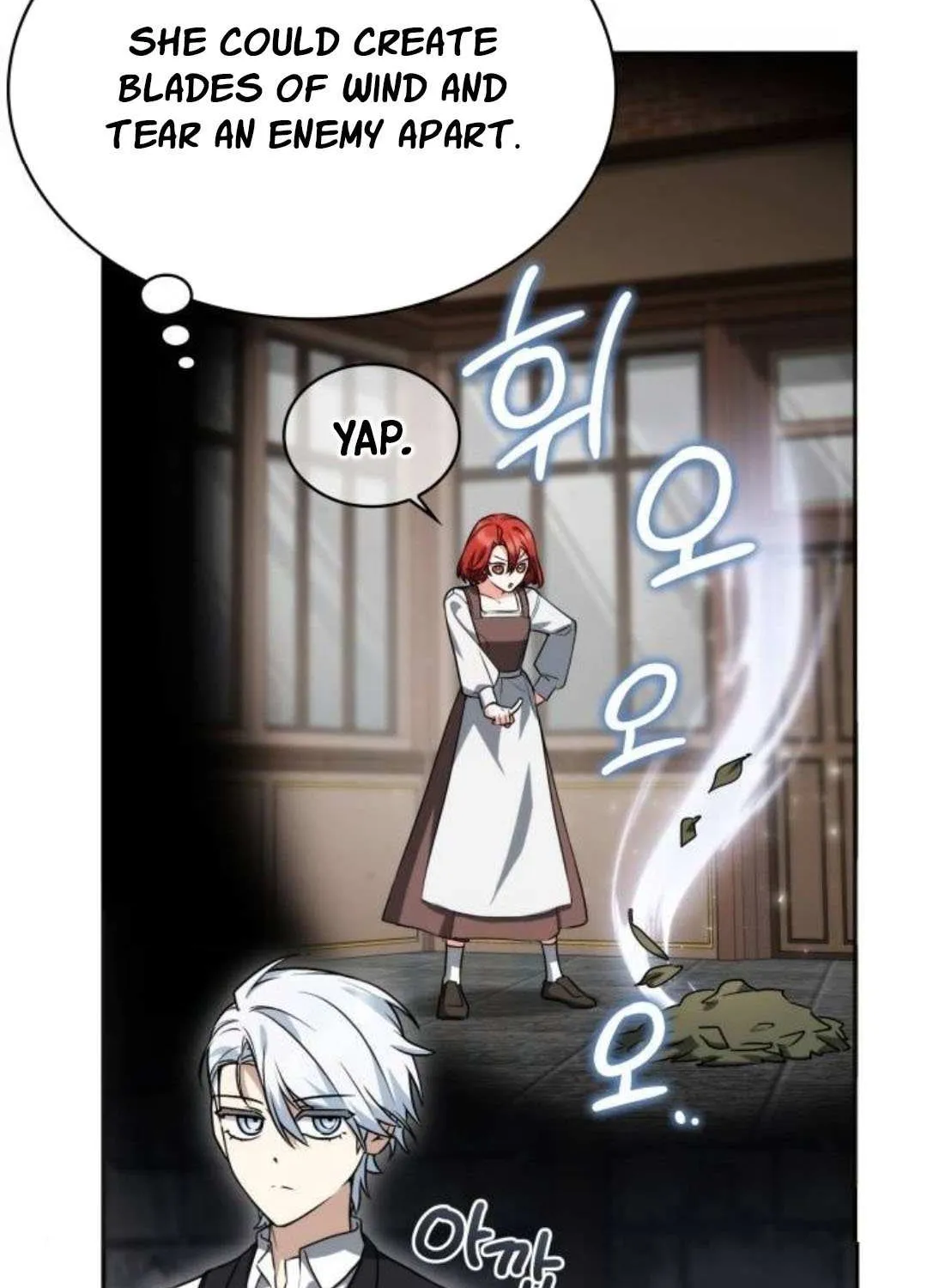Genius Prismatic Mage Chapter 49 page 87 - 