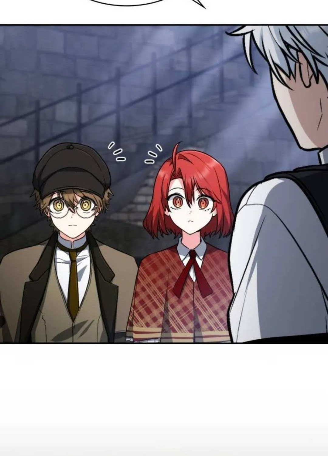 Genius Prismatic Mage Chapter 49 page 89 - 