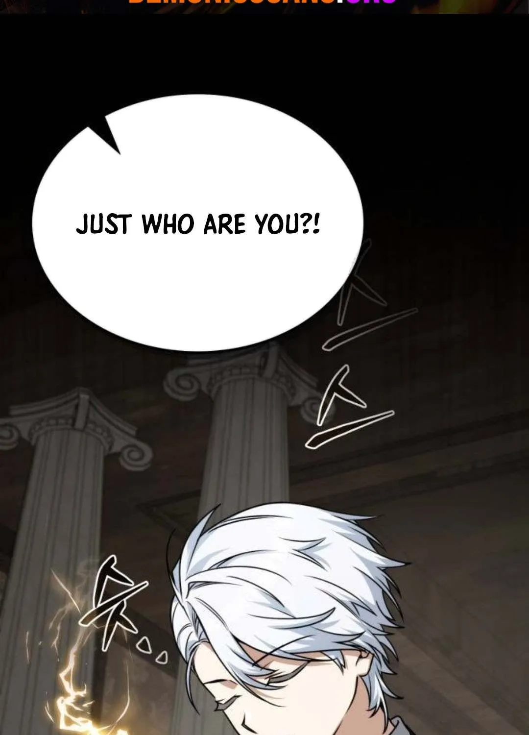 Genius Prismatic Mage Chapter 49 page 10 - 