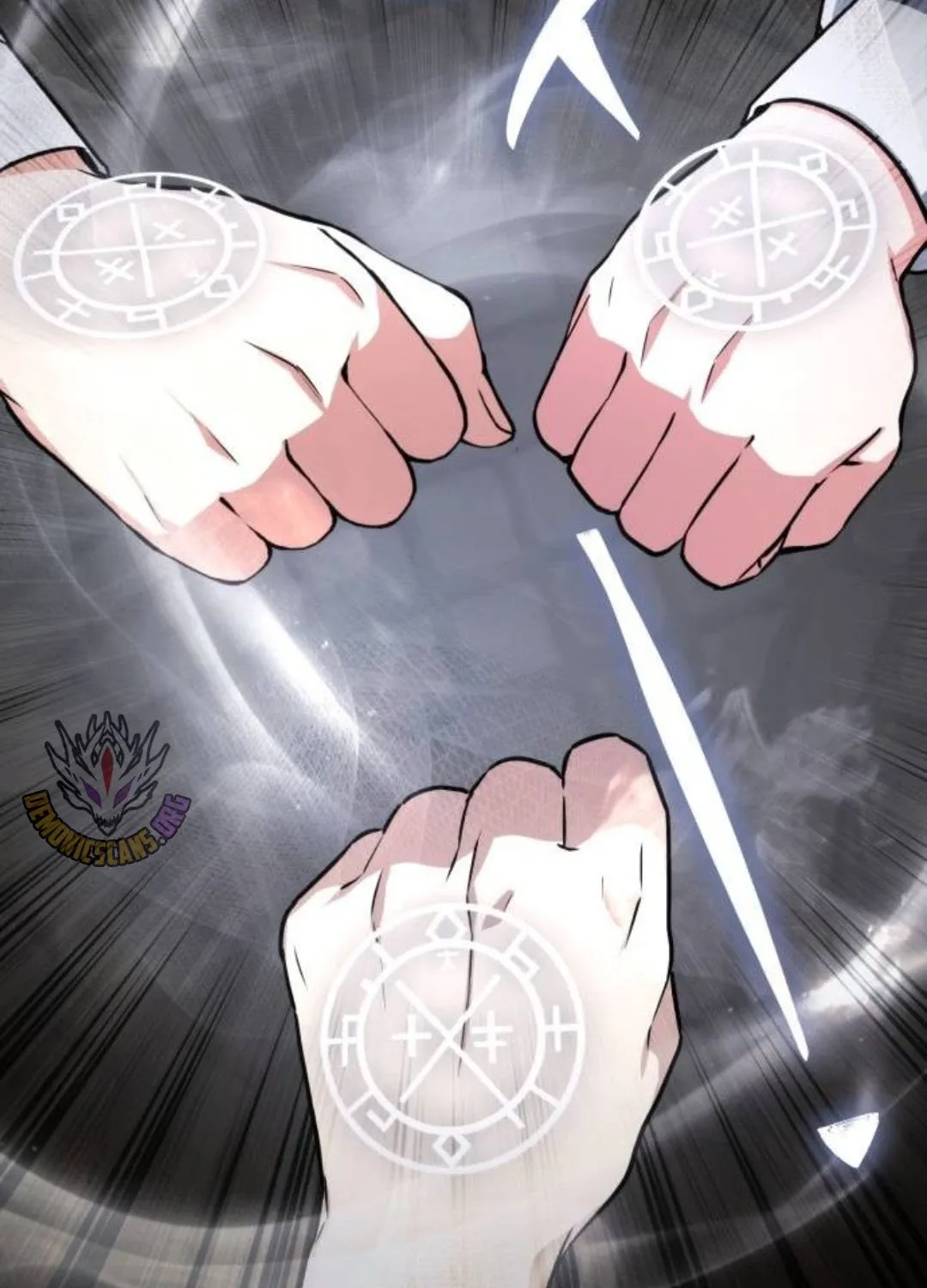 Genius Prismatic Mage Chapter 49 page 91 - 