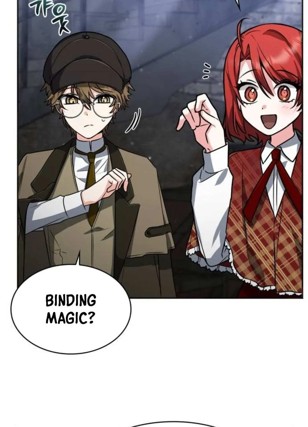 Genius Prismatic Mage Chapter 49 page 95 - 