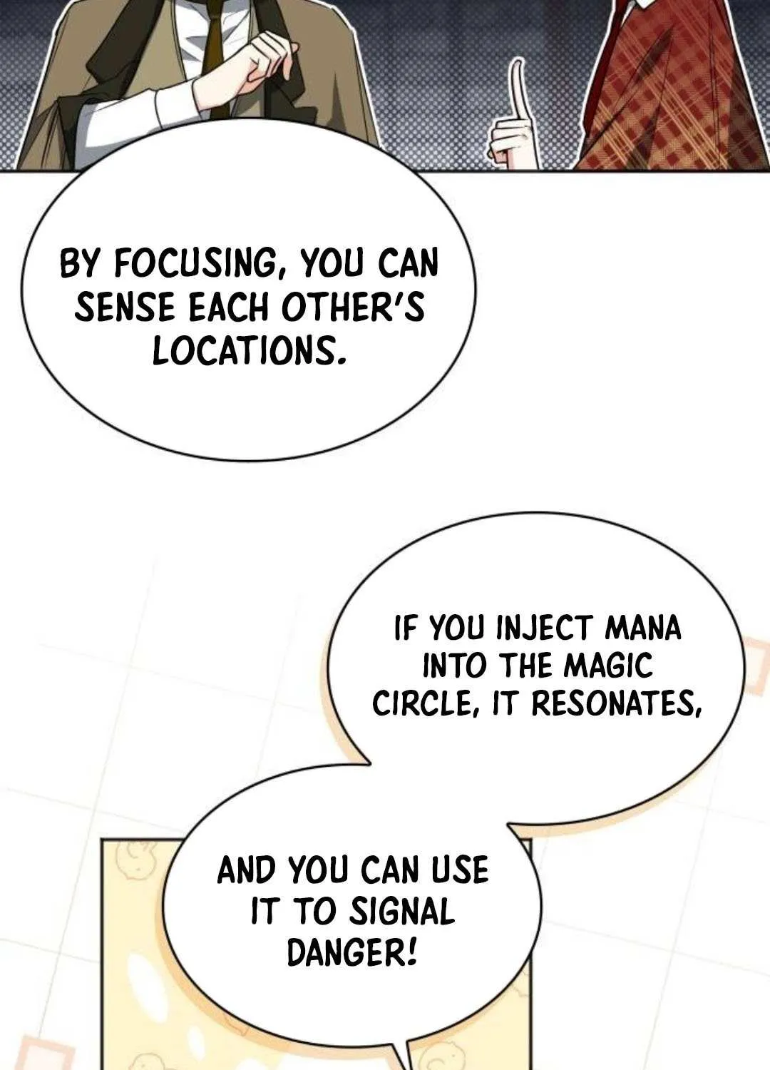 Genius Prismatic Mage Chapter 49 page 97 - 