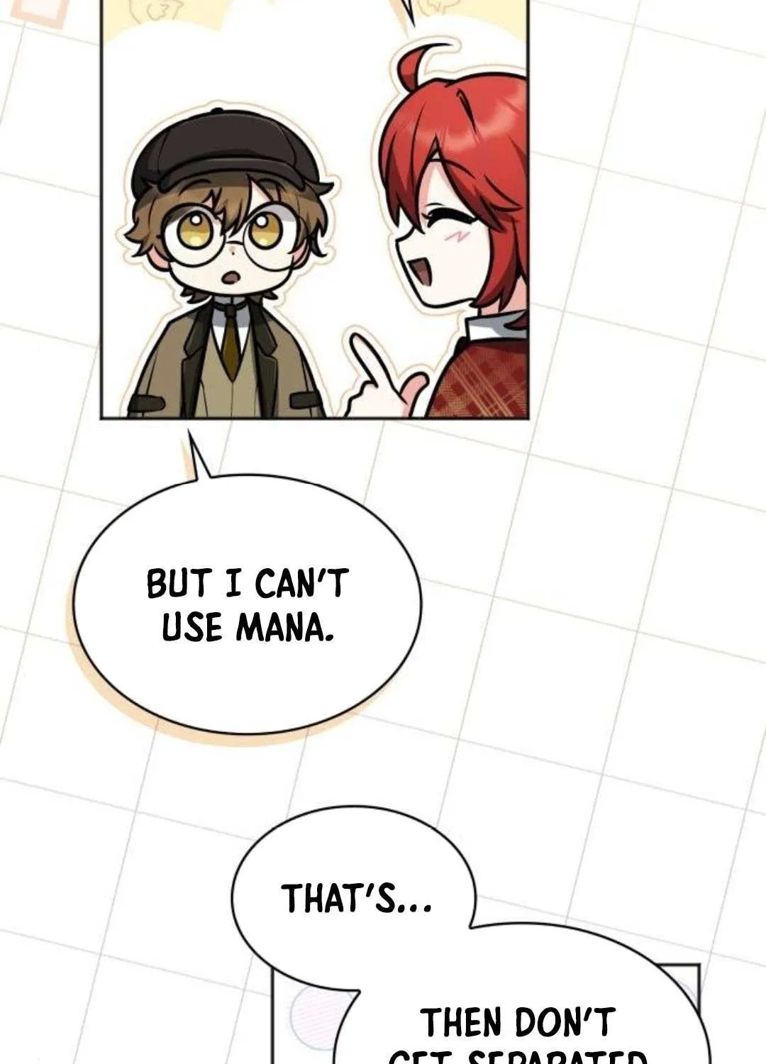 Genius Prismatic Mage Chapter 49 page 98 - 