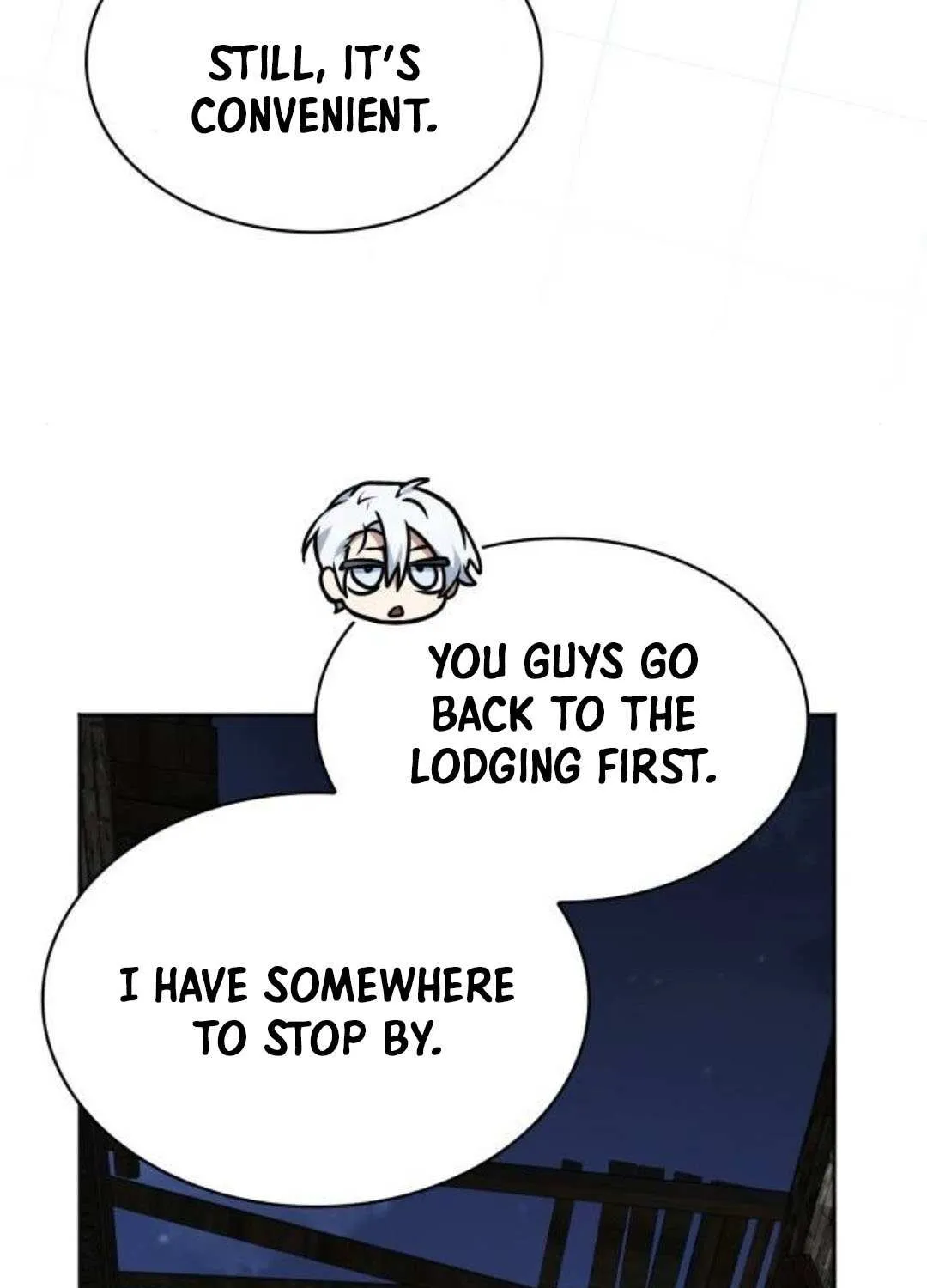 Genius Prismatic Mage Chapter 49 page 100 - 