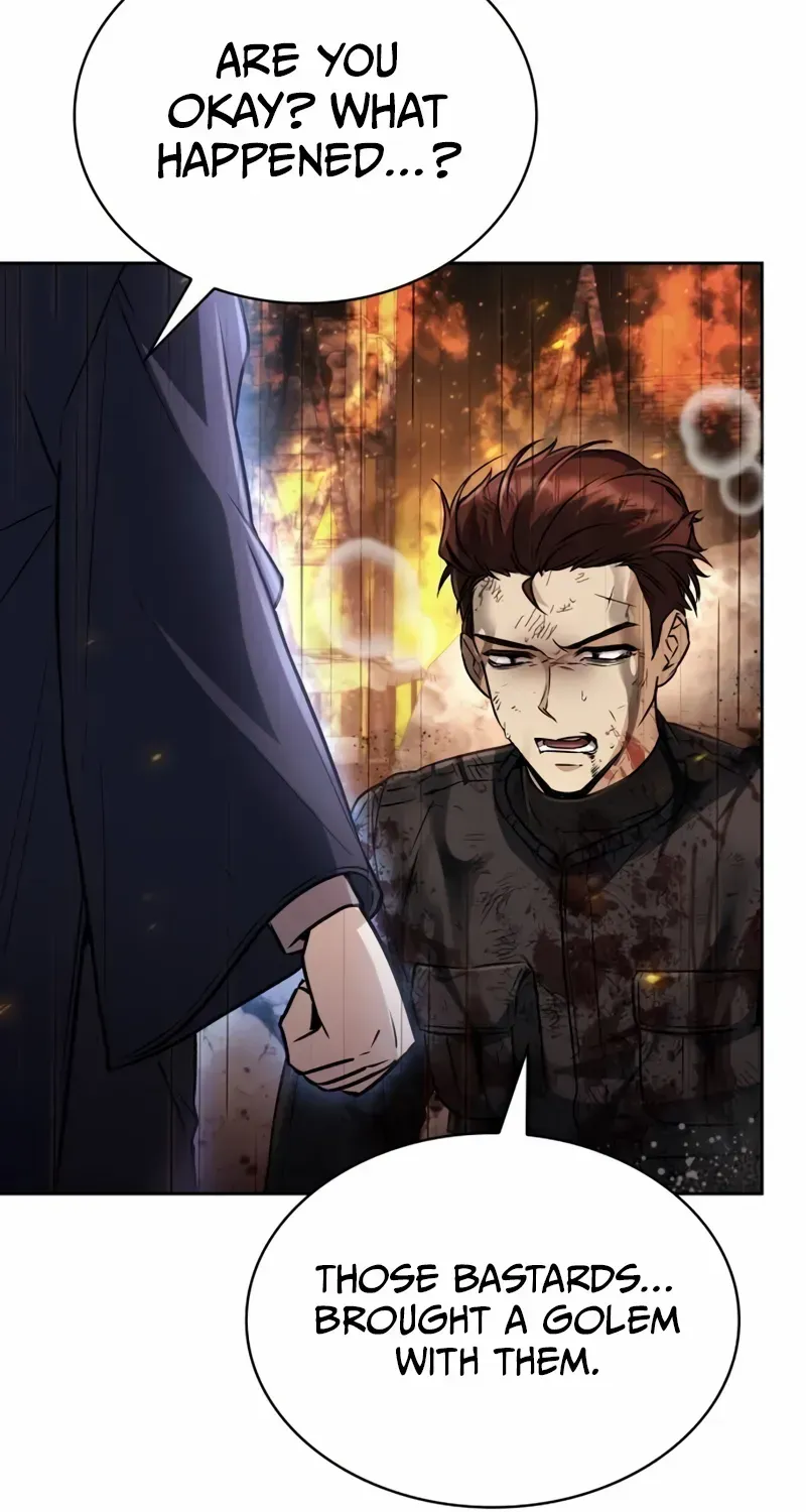 Genius Prismatic Mage Chapter 5 page 106 - 