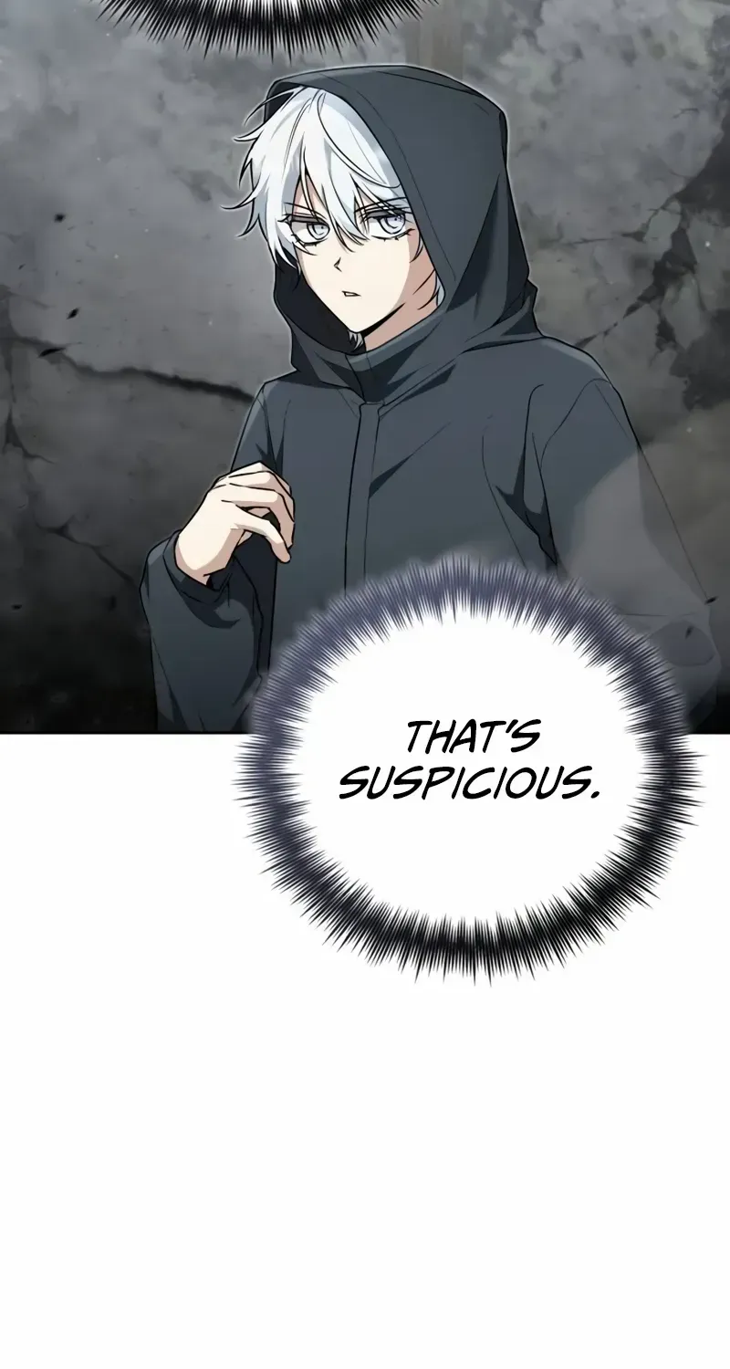 Genius Prismatic Mage Chapter 5 page 15 - 