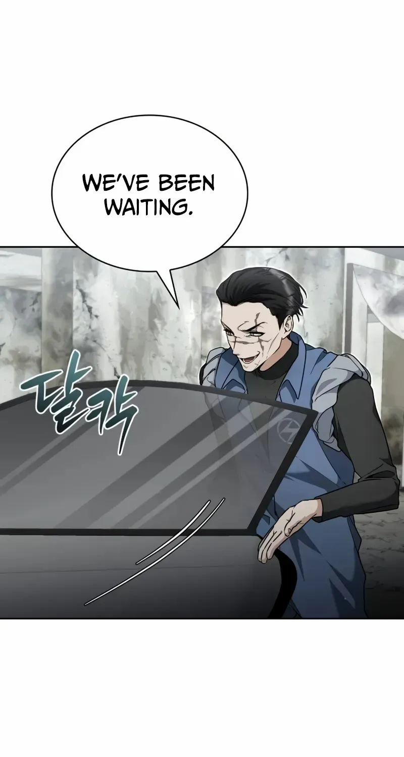 Genius Prismatic Mage Chapter 5 page 20 - 