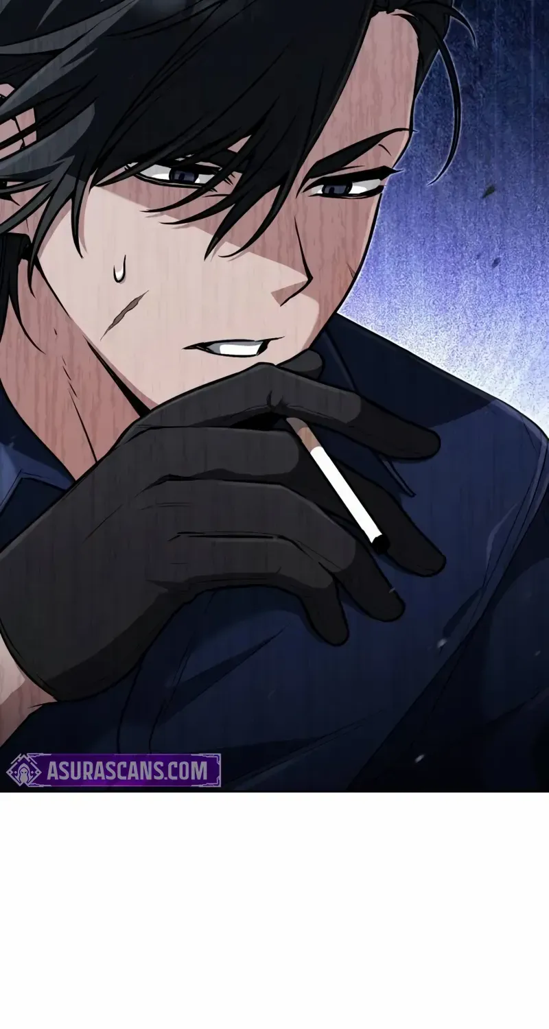 Genius Prismatic Mage Chapter 5 page 3 - 