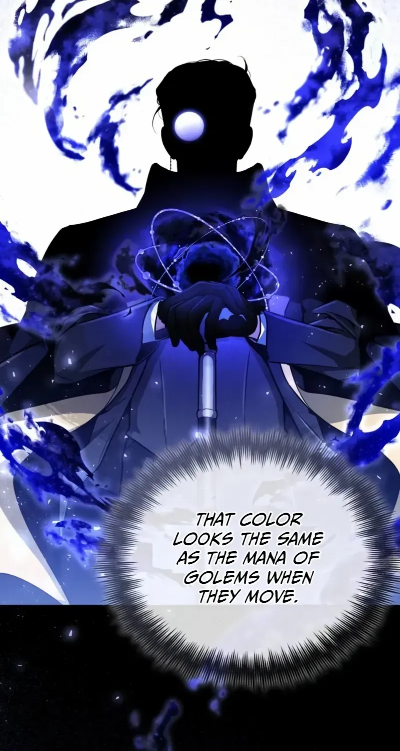 Genius Prismatic Mage Chapter 5 page 27 - 