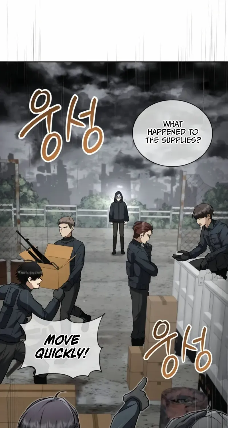 Genius Prismatic Mage Chapter 5 page 35 - 