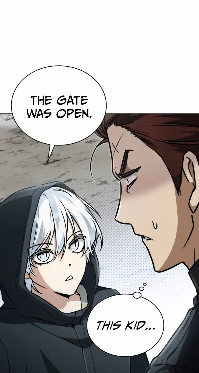Genius Prismatic Mage Chapter 5 page 39 - 