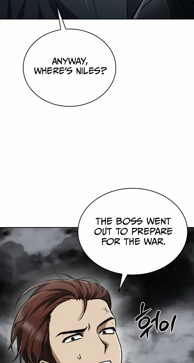 Genius Prismatic Mage Chapter 5 page 40 - 